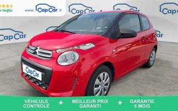 Citroen c1 Fondettes