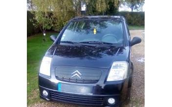 Citroen c2 Evreux
