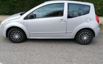 Citroen c2 Saint-Etienne