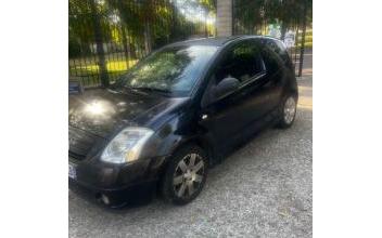 Citroen c2 Groslay