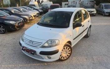 Citroen c3 Graveson