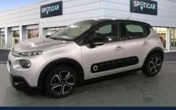Citroen c3 Evreux
