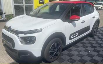 Citroen c3 Orgeval