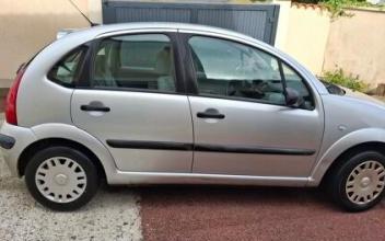 Citroen c3 Ligugé