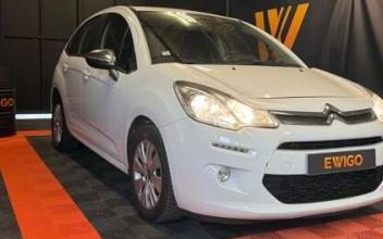Citroen c3 Trélissac