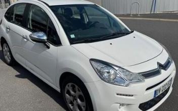 Citroen c3 Béziers