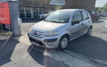Citroen c3 Brive-la-Gaillarde
