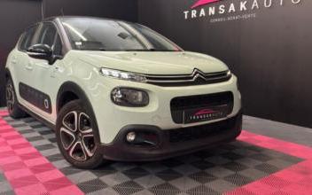Citroen C3 Lesménils