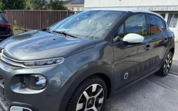Citroen c3 Brétigny-sur-Orge