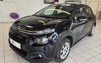 Citroen c3 Steenvoorde