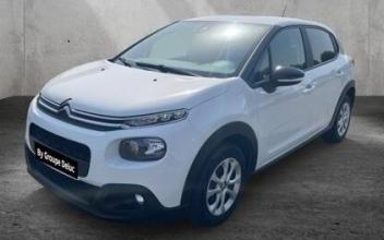 Citroen c3 Trélissac