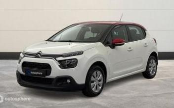 Citroen c3 Champniers