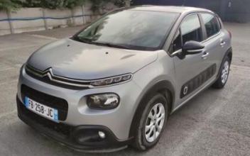 Citroen c3 Béthune