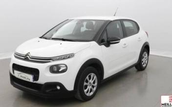 Citroen c3 Lavau