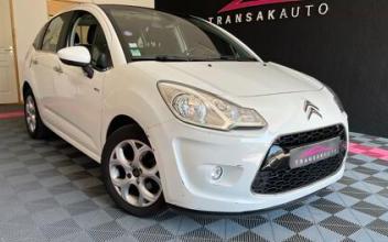 Citroen c3 Béziers