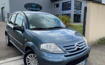 Citroen c3 Chantilly