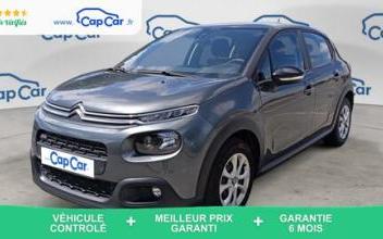 Citroen c3 Chalonnes-sur-Loire