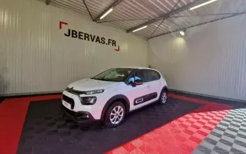 Citroen C3 Plabennec