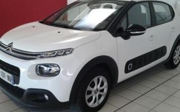 Citroen c3 Châtenoy-le-Royal