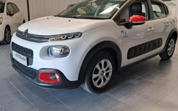 Citroen c3 Montlouis-sur-Loire