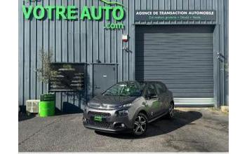 Citroen c3 Béziers