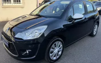 Citroen C3 Saint-Nabord
