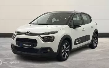 Citroen C3 Poitiers