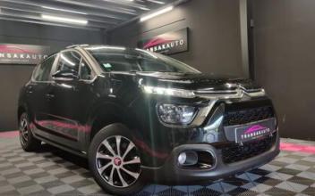 Citroen c3 Mantes-la-Jolie