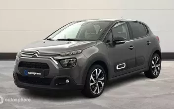 Citroen C3 Champniers