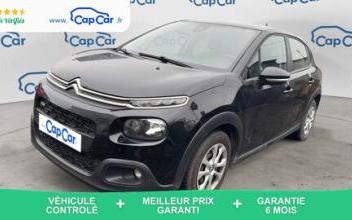 Citroen c3 Amilly