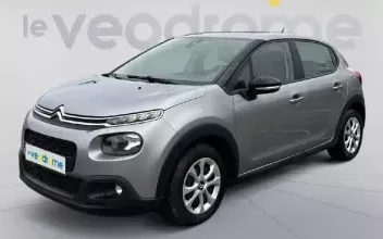 Citroen C3 Illzach