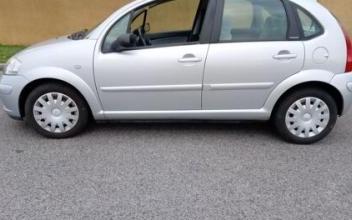 Citroen c3 Saint-Ferréol