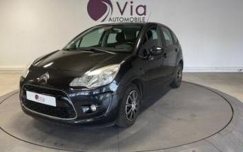Citroen c3 Pessac