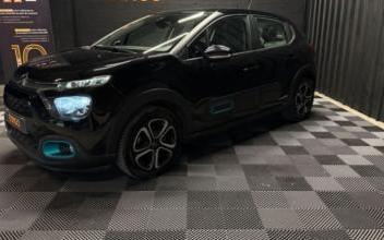 Citroen C3 Lavilledieu