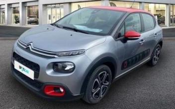 Citroen c3 Barberey-Saint-Sulpice