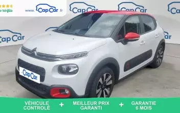 Citroen C3 Paris