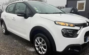 Citroen C3 Villeneuve-le-Roi