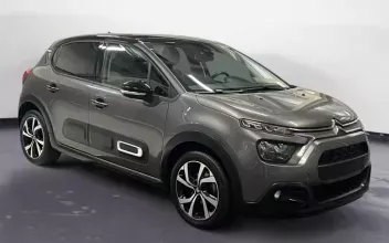 Citroen C3 Montélimar