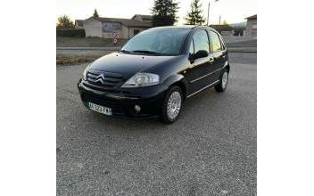 Citroen c3 Roussillon