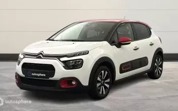 Citroen C3 Champniers