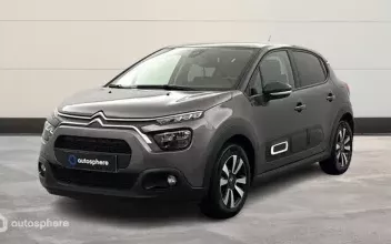 Citroen C3 Niort