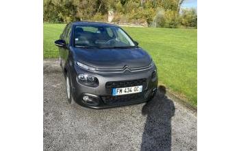 Citroen c3 La-Fère
