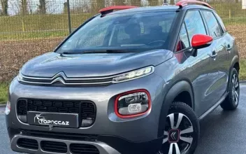 Citroen C3 La-Chapelle-d'Armentières