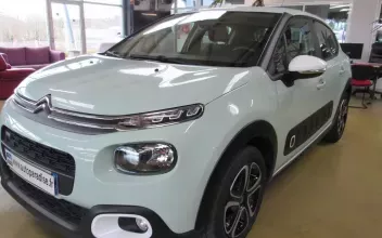 Citroen C3 Roche-la-Molière