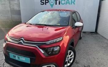 Citroen c3 Gonesse