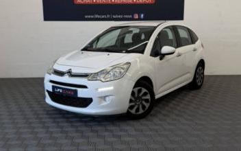 Citroen C3 Mouans-Sartoux