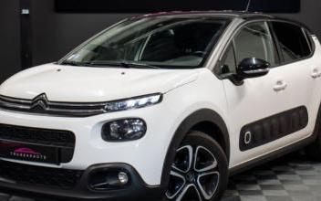 Citroen C3 Golbey