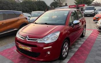 Citroen c3 Drancy