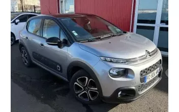 Citroen C3 Clermont-Ferrand