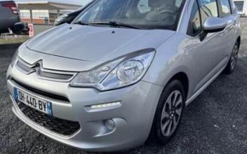 Citroen c3 Saint-Georges-de-Reneins